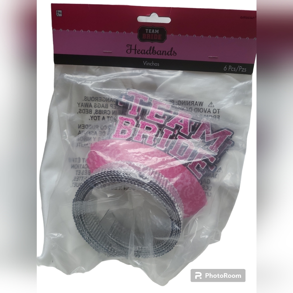 Bachelorette Party Pack